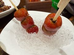 -全聚德(上海首店浦东店)