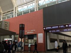-上海市第一人民医院(松江南部)