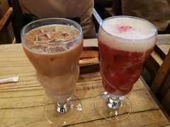 -漫咖啡MAANCOFFEE(人大店)