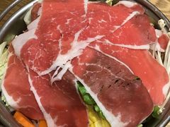 -林妈妈村·日式料理(宝山龙湖天街店)