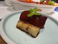 -松鹤楼·非遗·苏帮菜(融科店)