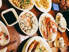 -阿马蛋汤·宁波小海鲜(总店)