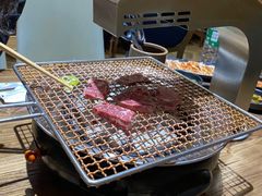 -九田家黑牛烤肉料理(二天地店)