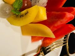 -上海苏宁宝丽嘉酒店·嘉府壹号中餐厅