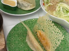 品海楼海胆锅贴-品海楼·大连海胆锅贴馆(东港店)