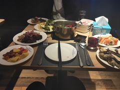 -星伦多自助料理·涮烤一体(嘉兴八佰伴店)