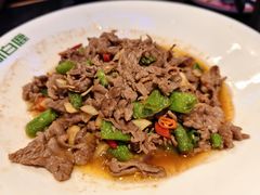 -新白鹿餐厅(百联中环店)