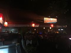 -Mai Mai Restaurant