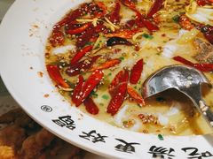 -江渔儿酸菜鱼(曜一城店)
