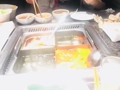 -海底捞火锅(公益西桥店)