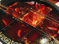 -黄家码头老火锅(解放碑旗舰店)