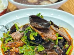 -喜家德虾仁水饺(青岛永旺东部店)