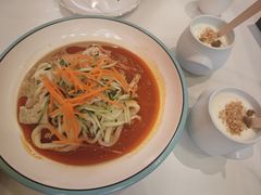 -燕兰楼·清真西北融合菜(亚运村店)