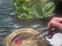 -慢丽江·云南野生菌土鸡锅(付家庄店)