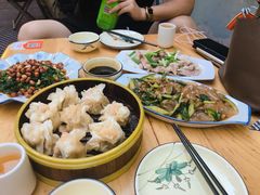 -正宗天津烧麦馆(柳州路店)