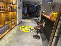 -梵猫·新养生(南坪万达店)