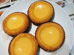酥皮蛋挞-金桔香港茶餐(宝安大厦店)