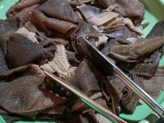 -星湖特色餐厅· 三岔湖环球融创天堂洲际酒店