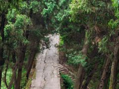 -金堂县云顶石城风景区