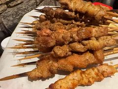 -1819餐厅·团队聚餐·烤串·精酿