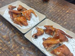 -盏记光明乳鸽(盐田八分店)