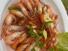 -西湖船菜(湖滨·碧水山庄店)