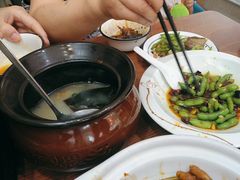 -元银甲·湖北地标美食(汉阳店)