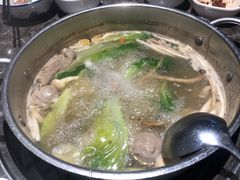 -仄园围炉坊·牛肉火锅·汕头卤水火锅(蛇口店)