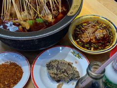 -冒椒火辣(太古里店)