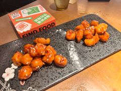 -新发现(宝山龙湖店)
