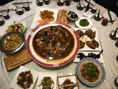 -旺顺阁鱼头泡饼(小红门店)
