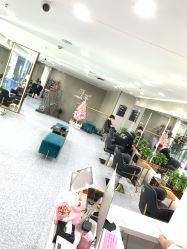 点击看大图 -那茉 Hair Salon