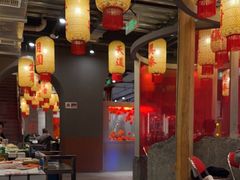 -朱光玉火锅馆·太原旗舰(钟楼街店)