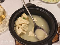 -君庭中餐厅(友谊宾馆店)