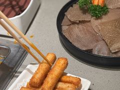 -海底捞火锅(青悦城店)