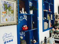Anne猫窝咖啡屋-Anne猫窝咖啡屋