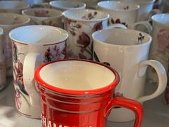 -陶缘陶瓷工厂店