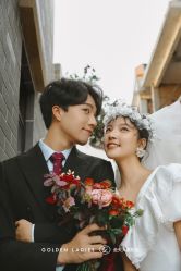 点击看大图 -金夫人婚纱摄影(惠阳店)