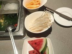 -海底捞火锅(泉城路店)