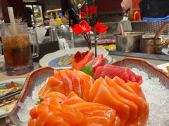 -大渔铁板烧(铁西万象汇店)