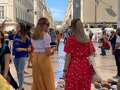 -商业广场(Praça do Comércio)