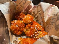 -春熙台韩国料理·章鱼肥牛(西丽店)