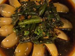 擂辣椒皮蛋-香丰阁·烤鸭·川湘菜(清河店)