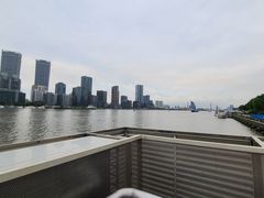 -公平路渡口(轮渡站)