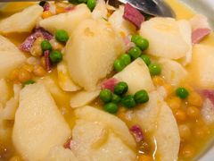 -茄子恰恰·新云南小炒(坪山益田店)