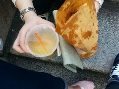 -大利来记咖啡室(告利雅施利华街店)