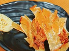 -诚家·日式烧鸟·深夜食堂(虹桥天街店)