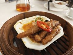 -龙悦湾酒家·八阵鱼生·渔人码头店