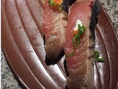 -板长寿司(铜锣湾店)
