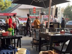 -川西坝子火锅(清江东路3.0直营店)